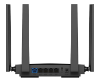 CUDY WR3600H (3600Mb/s a/b/g/n/ac/ax/be) - 1319891 - zdjęcie 2